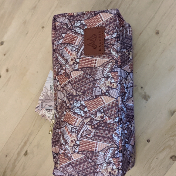 Makeup Bag Collection - Picture 6 of 7